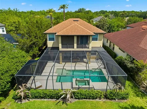 8005 Cypress Crossing Court Tampa FL 33647