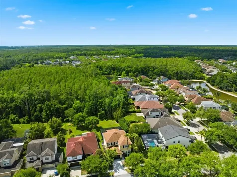 8005 Cypress Crossing Court Tampa FL 33647