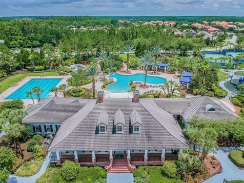 8005 Cypress Crossing Court Tampa FL 33647