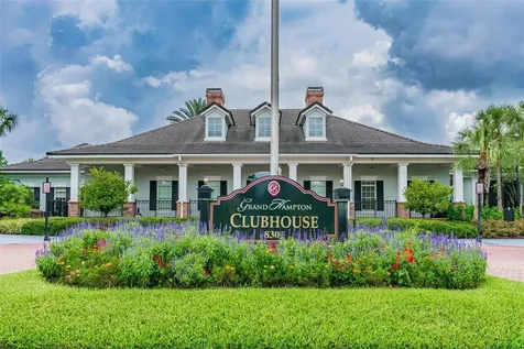 8005 Cypress Crossing Court Tampa FL 33647
