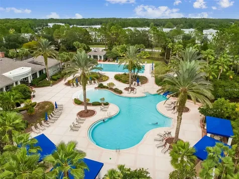 8005 Cypress Crossing Court Tampa FL 33647