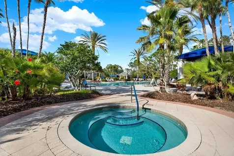 8005 Cypress Crossing Court Tampa FL 33647
