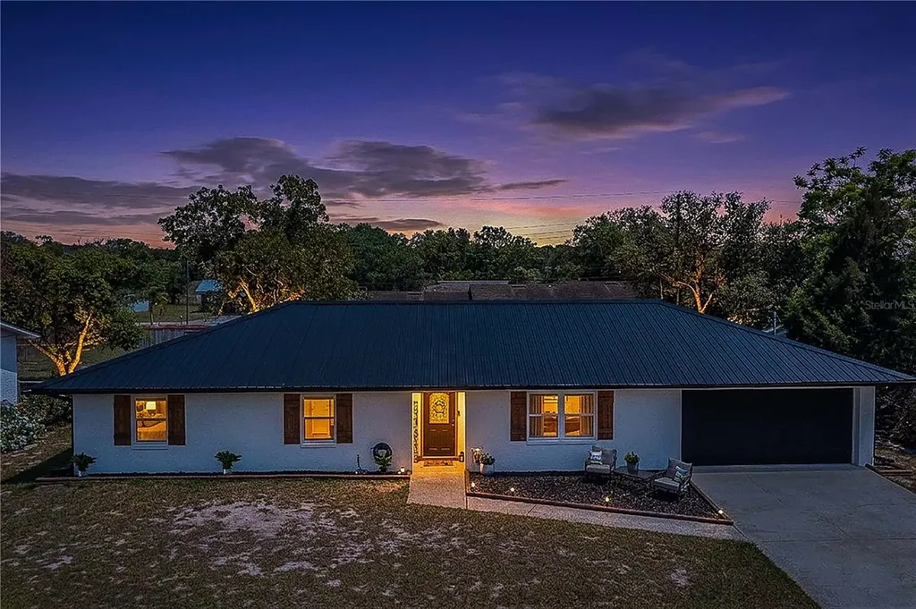 838 Sherwood Drive Lake Wales FL 33898