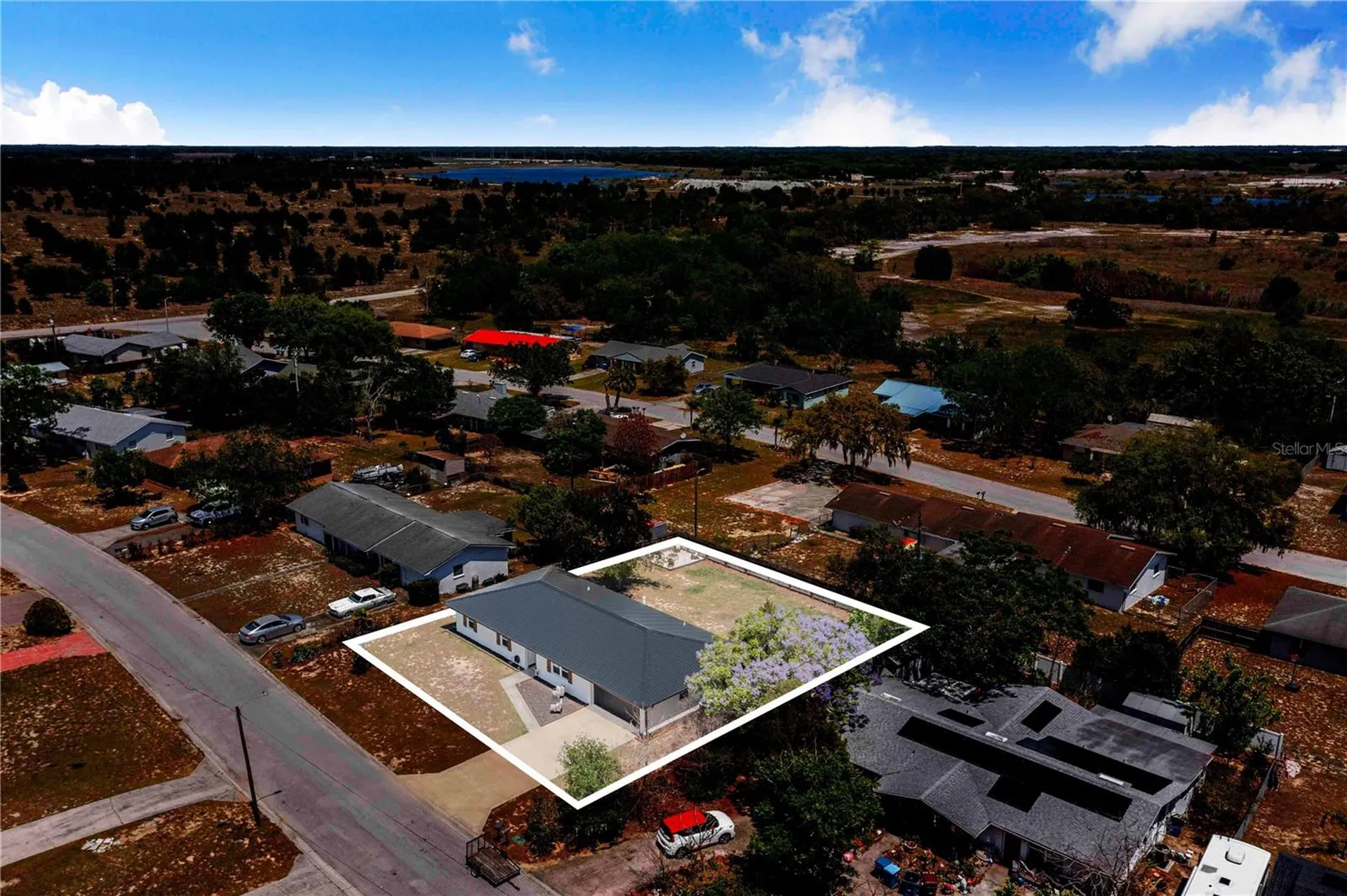 838 Sherwood Drive Lake Wales FL 33898