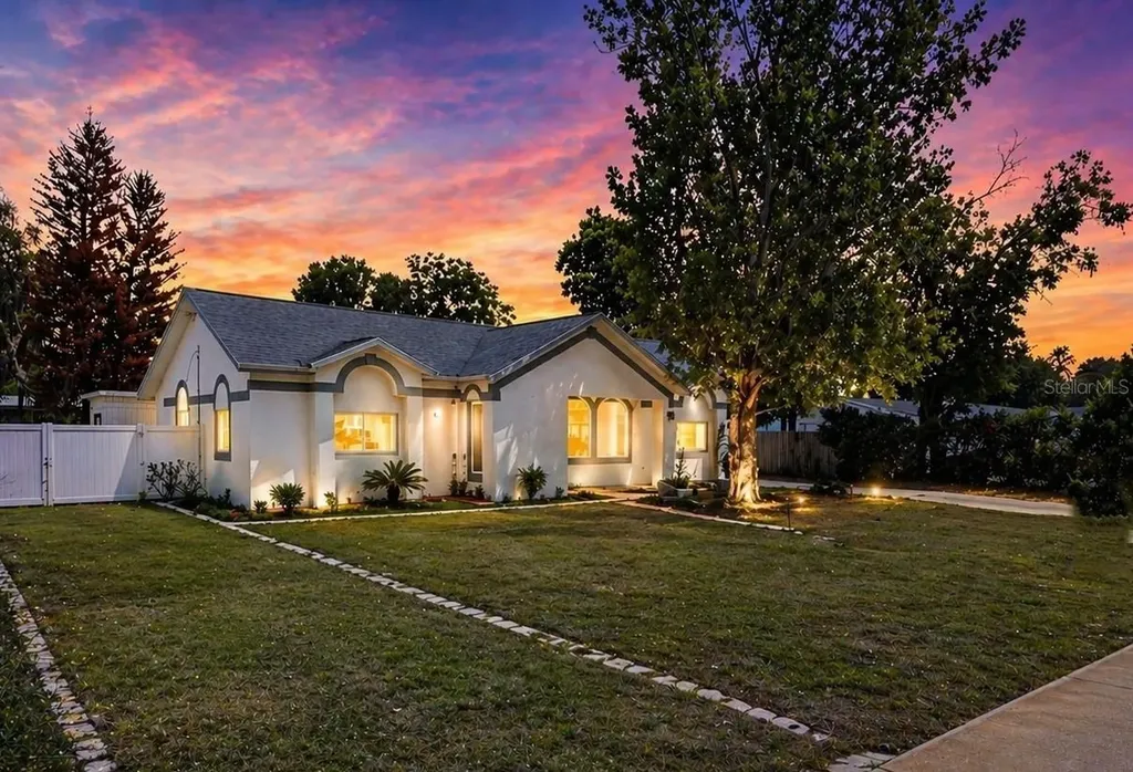 3425 Gleaves Court Apopka FL 32703