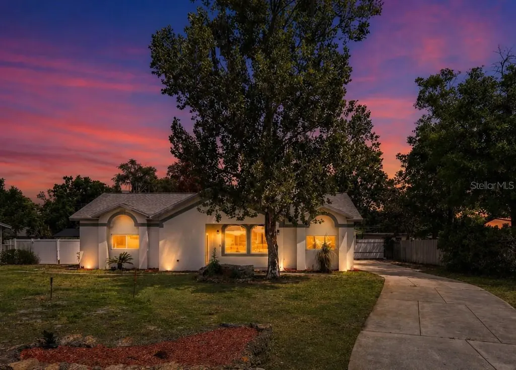 3425 Gleaves Court Apopka FL 32703