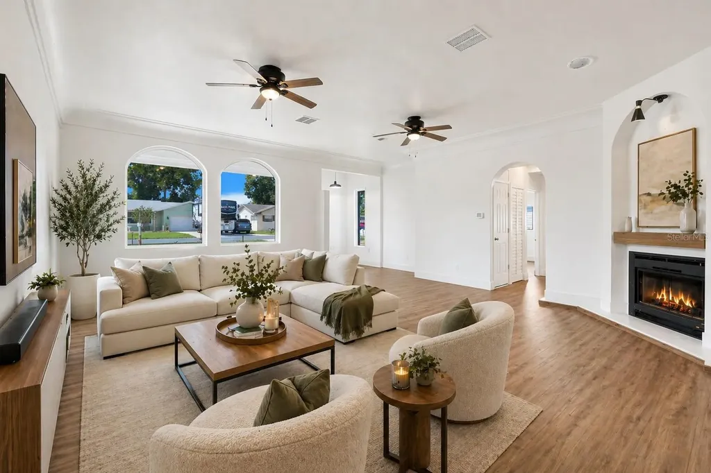 3425 Gleaves Court Apopka FL 32703