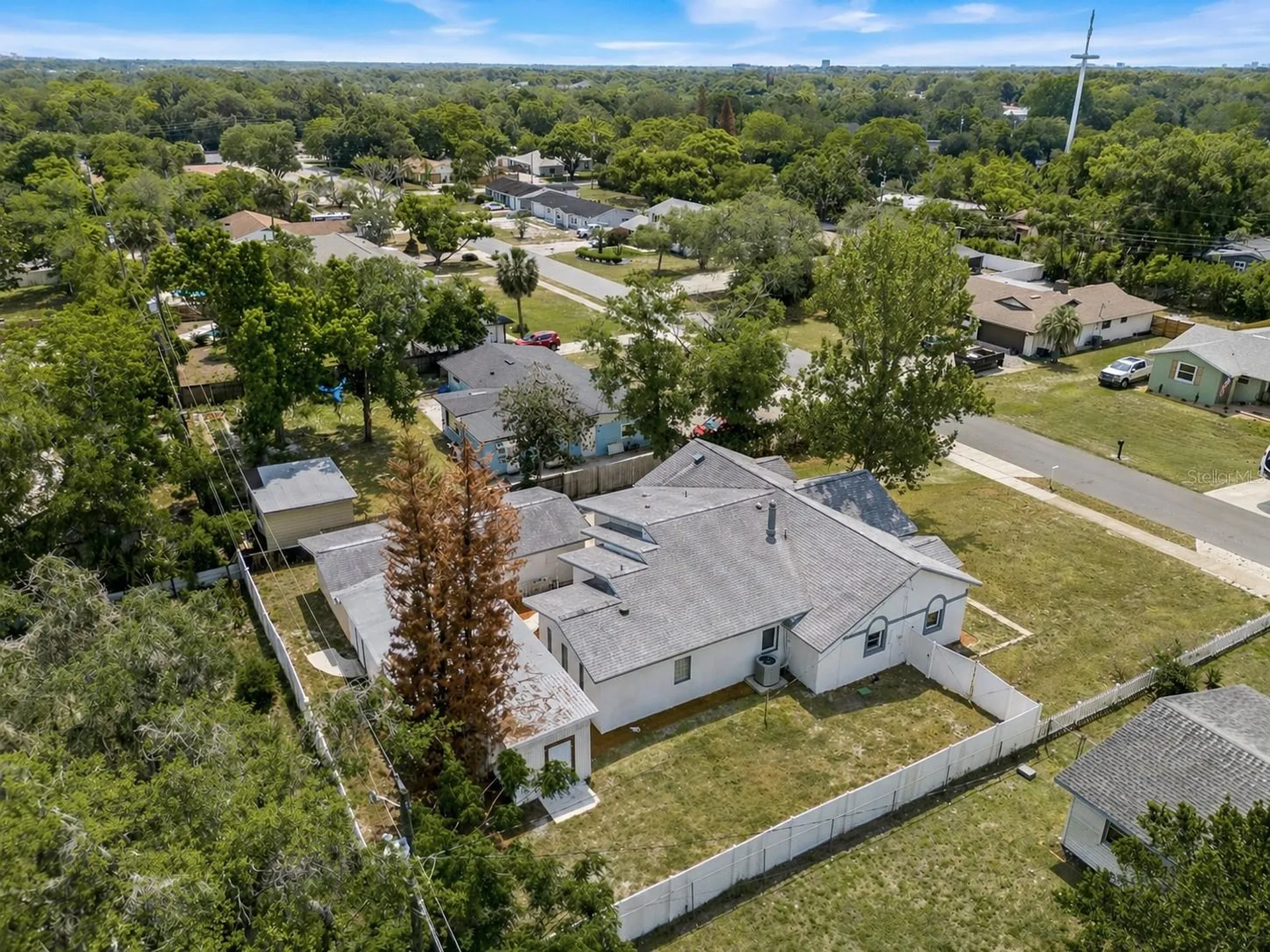 3425 Gleaves Court Apopka FL 32703
