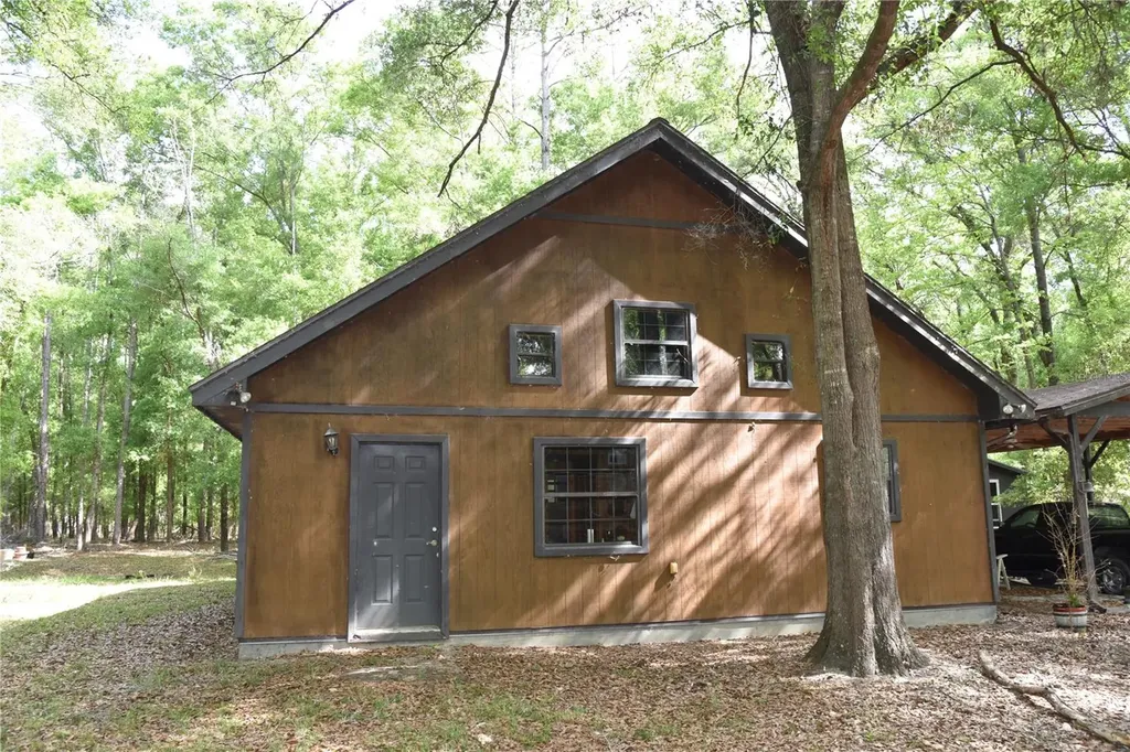 1859 NE 46th Circle High Springs FL 32643