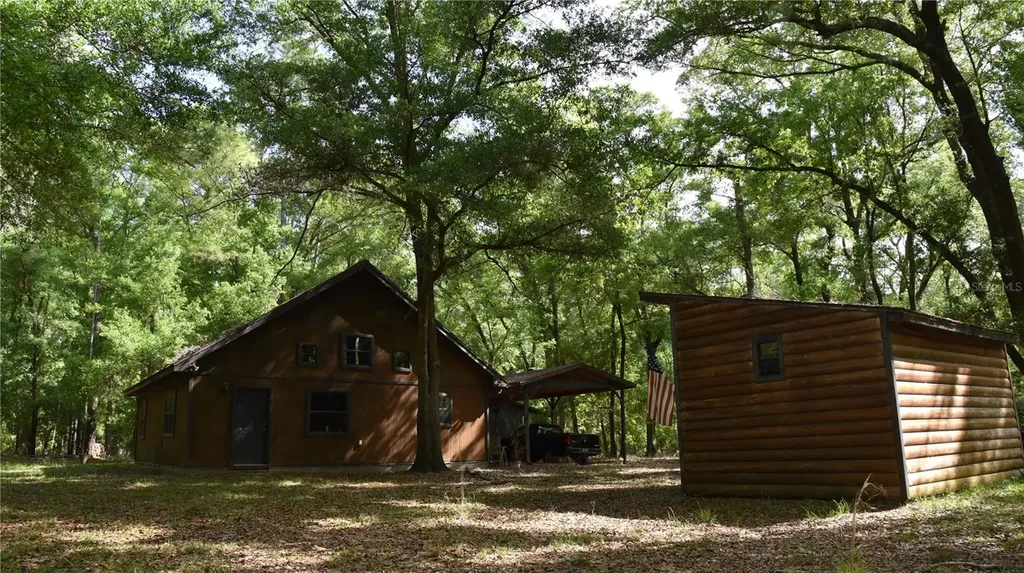 1859 NE 46th Circle High Springs FL 32643