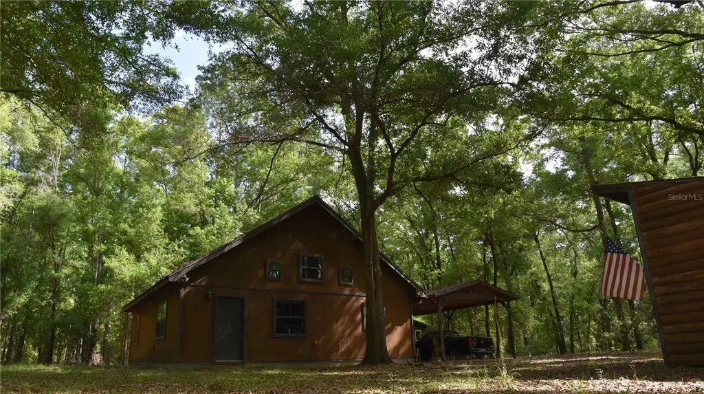 1859 NE 46th Circle High Springs FL 32643