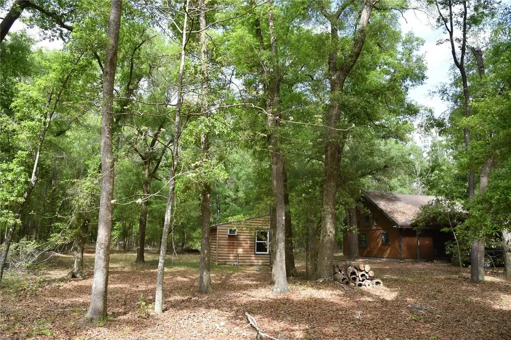 1859 NE 46th Circle High Springs FL 32643
