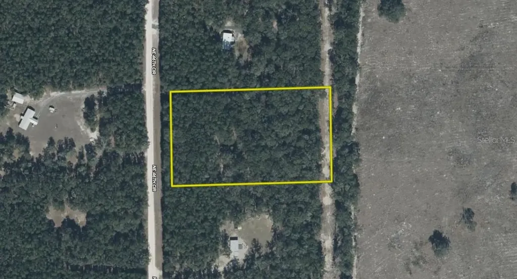1859 NE 46th Circle High Springs FL 32643