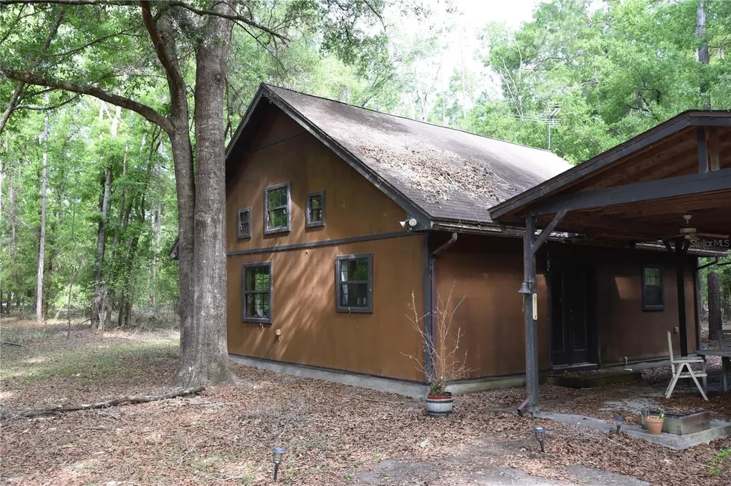 1859 NE 46th Circle High Springs FL 32643