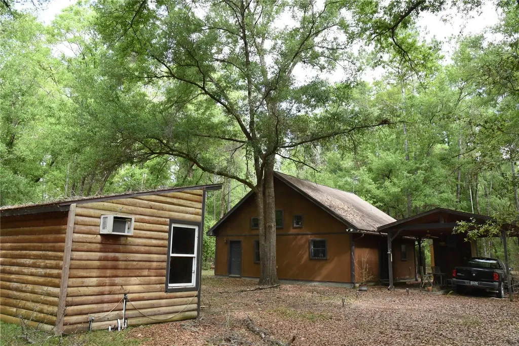 1859 NE 46th Circle High Springs FL 32643
