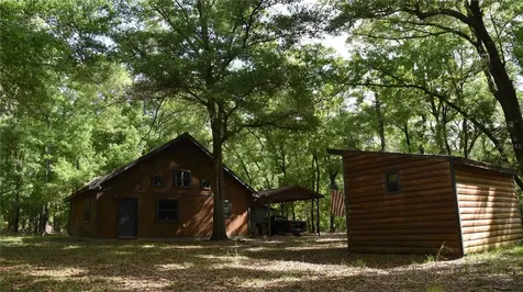 1859 NE 46th Circle High Springs FL 32643
