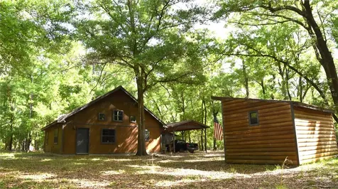 1859 NE 46th Circle High Springs FL 32643