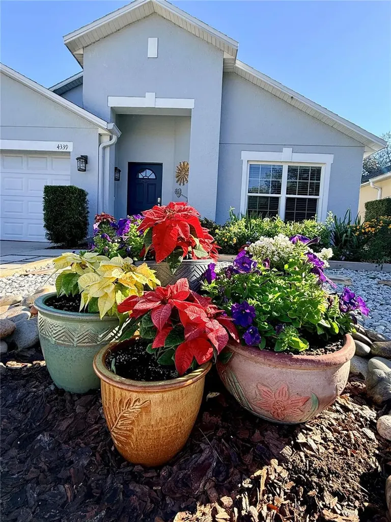 4339 Northern Dancer Way Orlando FL 32826