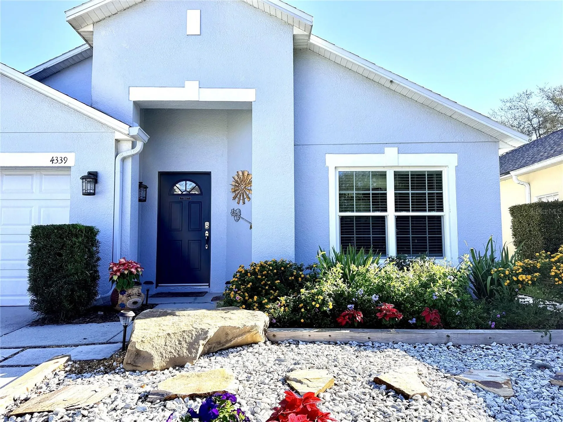 4339 Northern Dancer Way Orlando FL 32826