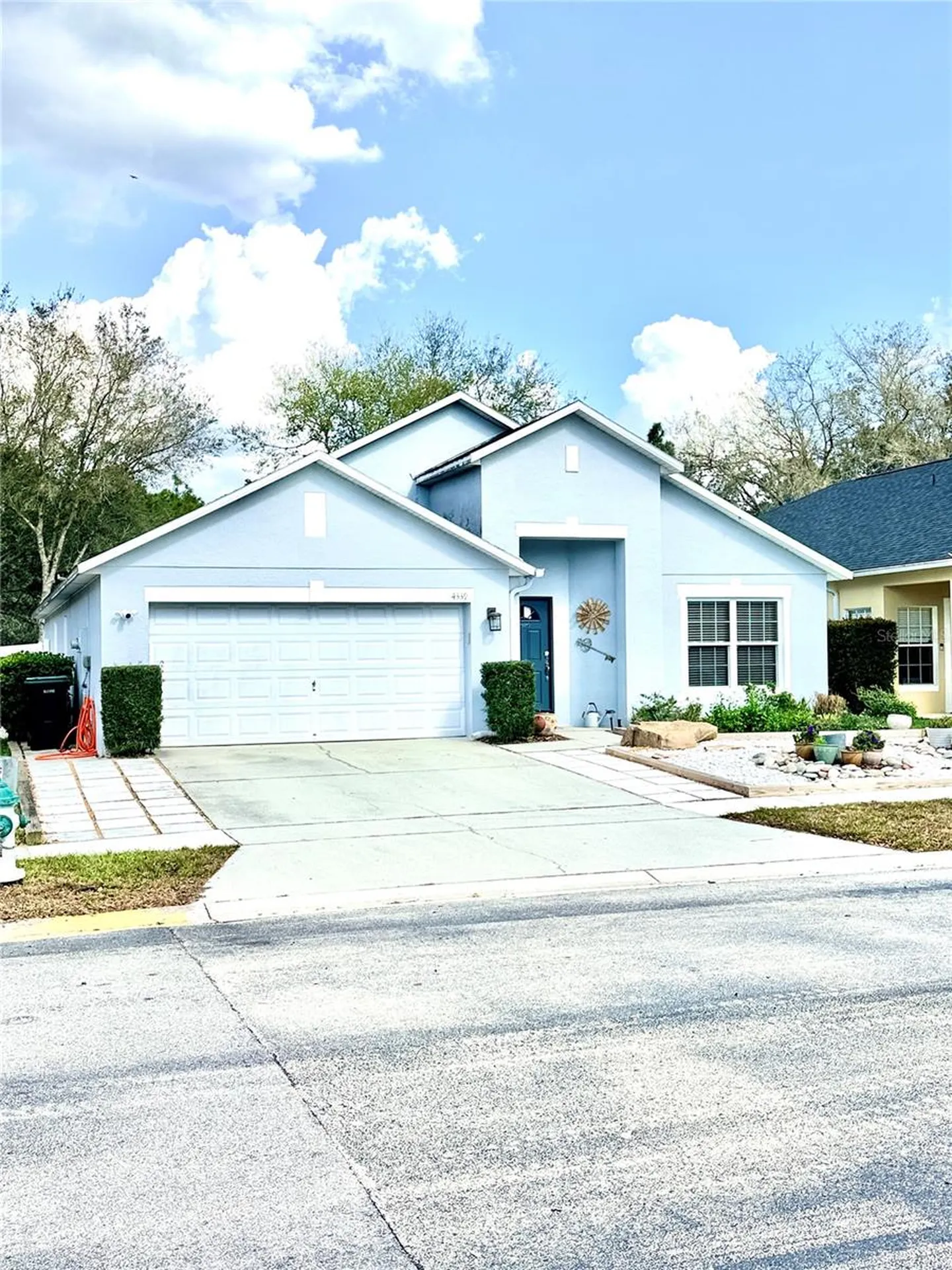 4339 Northern Dancer Way Orlando FL 32826