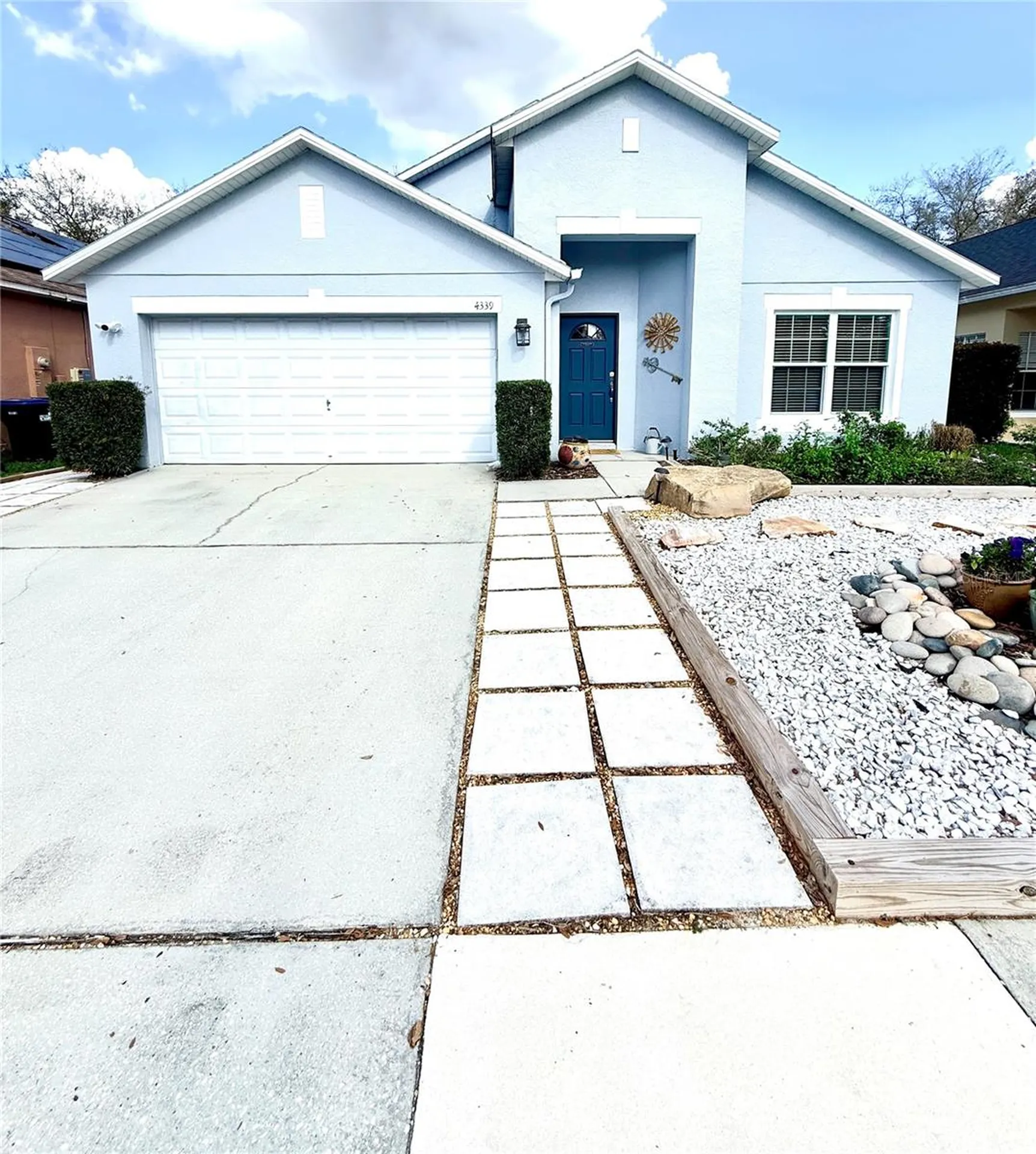 4339 Northern Dancer Way Orlando FL 32826