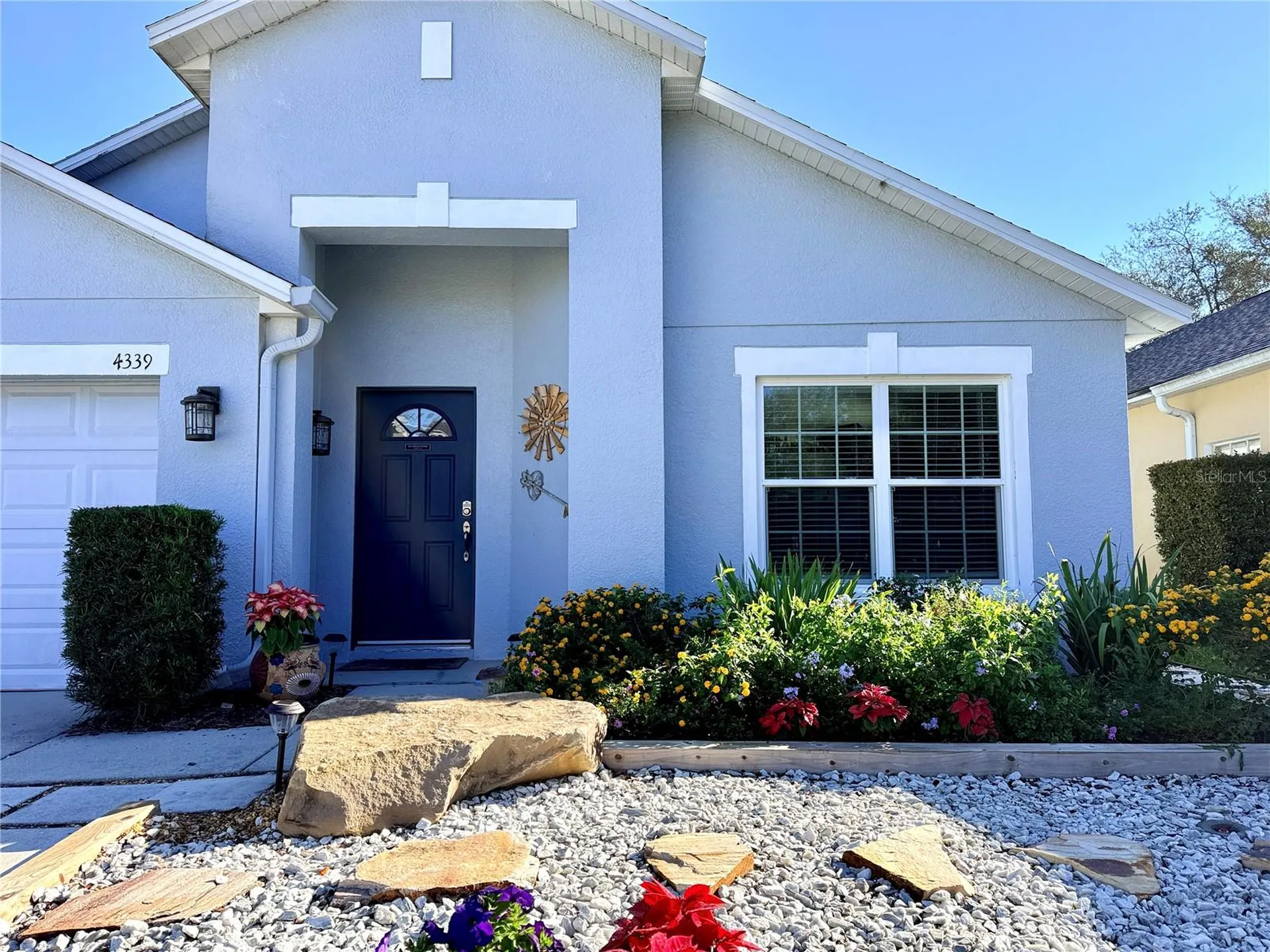 4339 Northern Dancer Way Orlando FL 32826