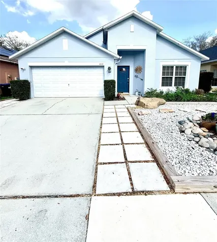 4339 Northern Dancer Way Orlando FL 32826