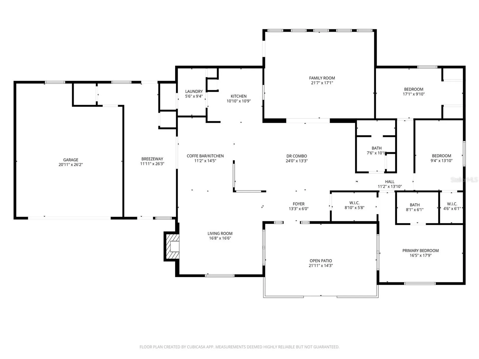 5905 Whispering Pines Road Lakeland FL 33811