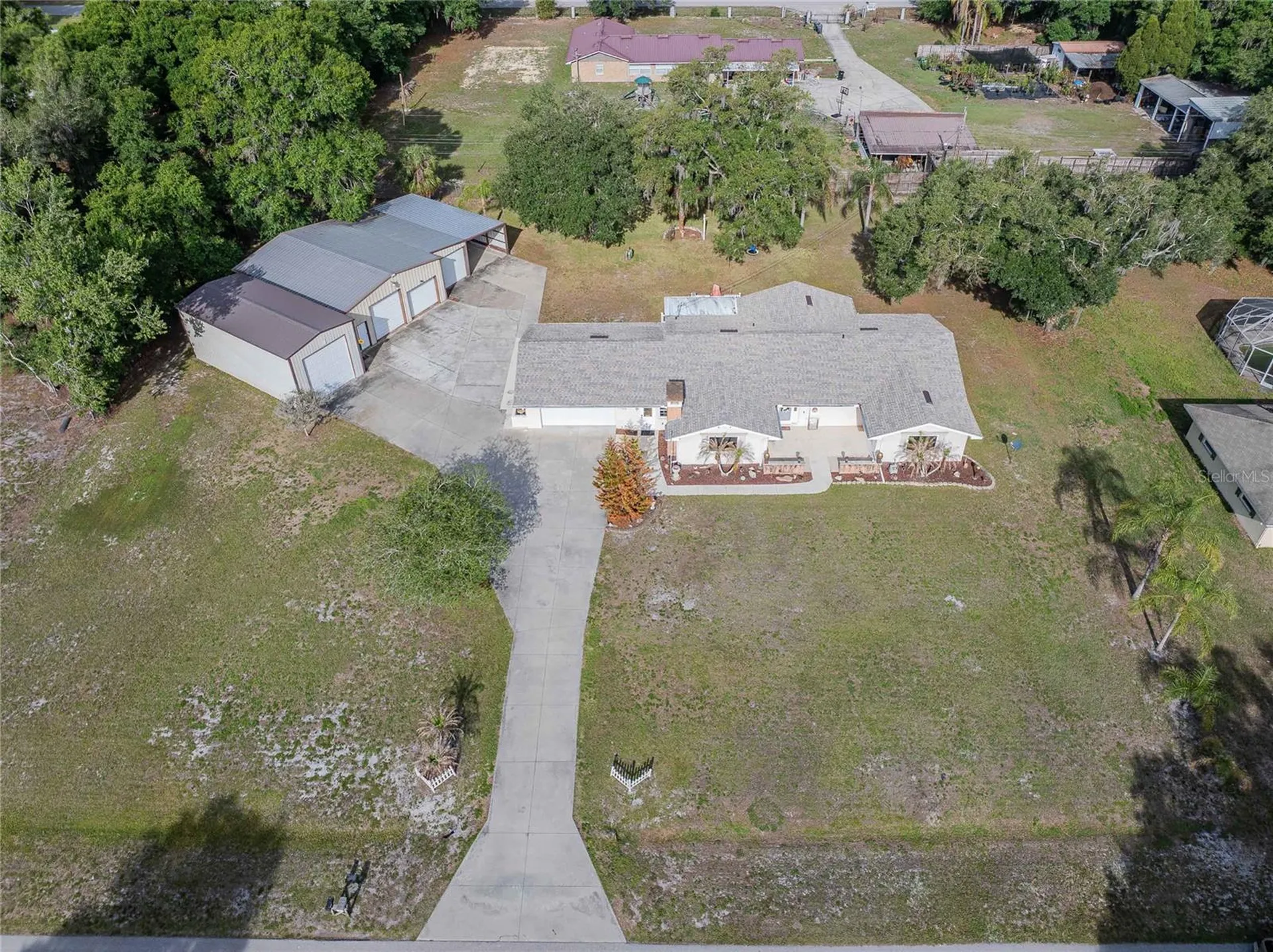 5905 Whispering Pines Road Lakeland FL 33811