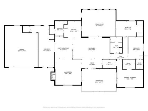 5905 Whispering Pines Road Lakeland FL 33811