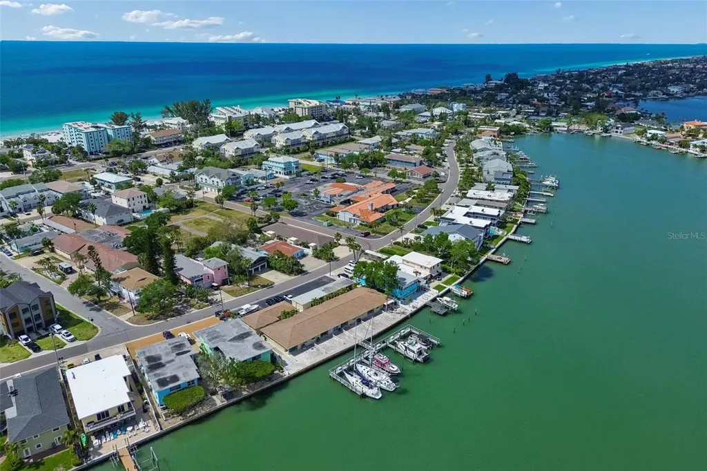 2307 Bay Boulevard Indian Rocks Beach FL 33785