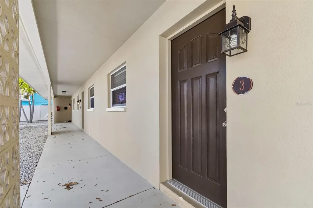 2307 Bay Boulevard Indian Rocks Beach FL 33785