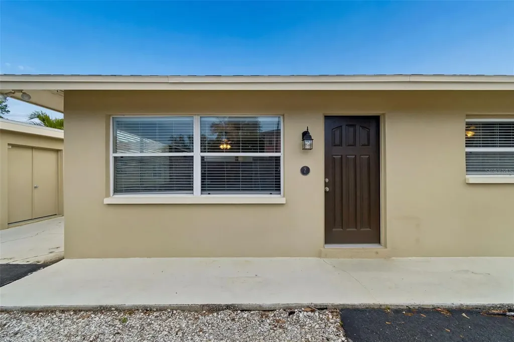 2307 Bay Boulevard Indian Rocks Beach FL 33785