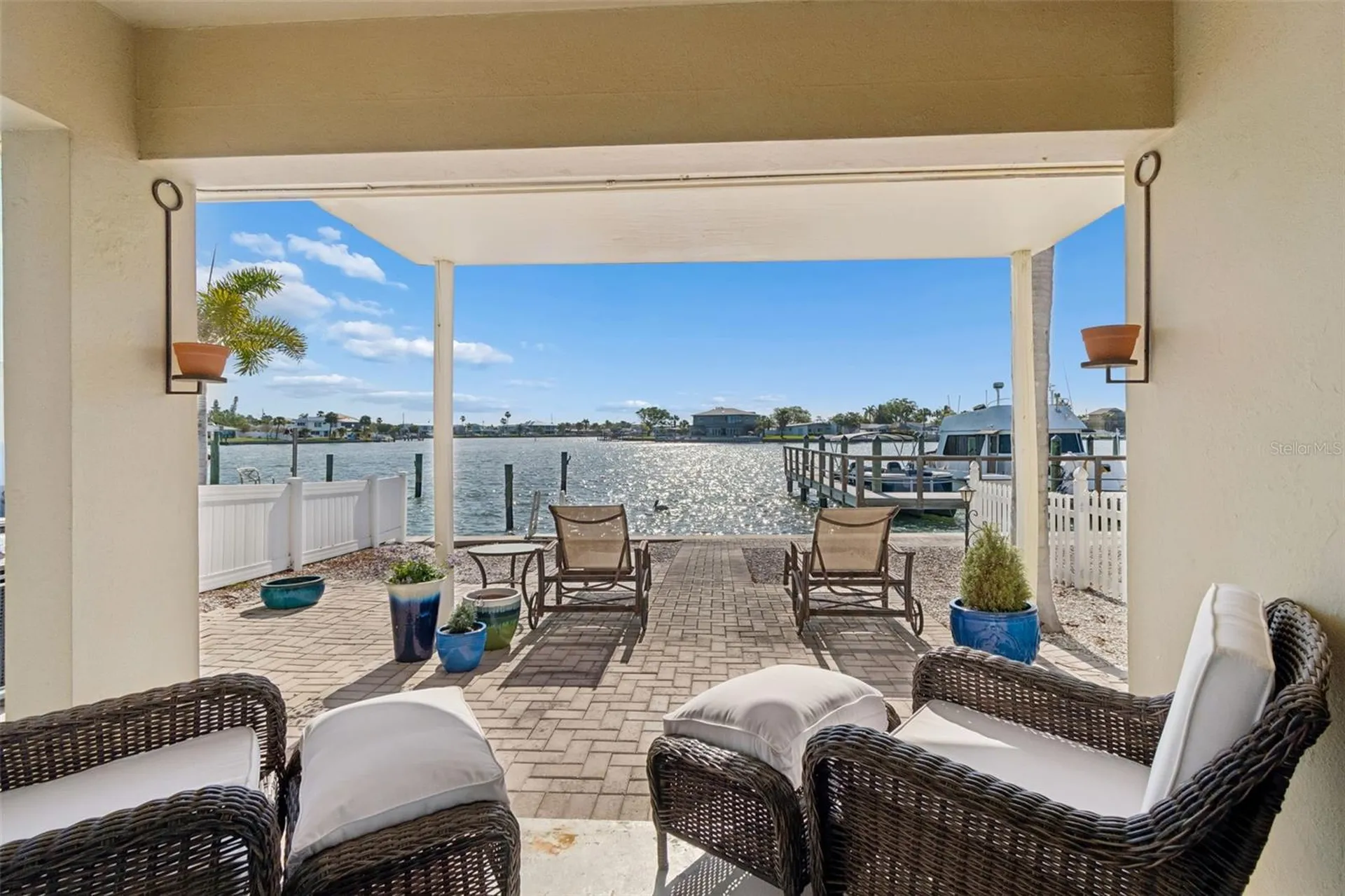 2307 Bay Boulevard Indian Rocks Beach FL 33785