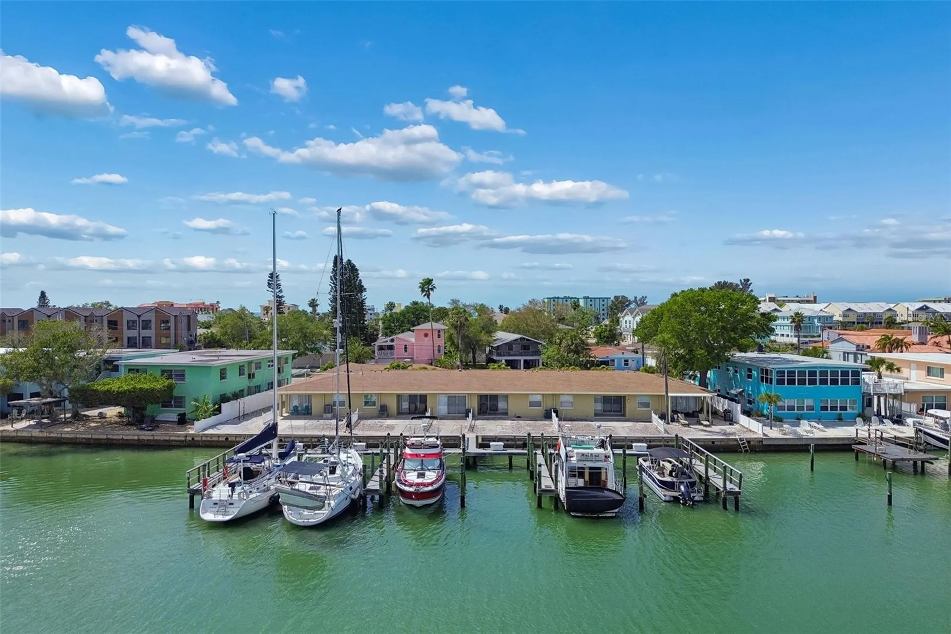 2307 Bay Boulevard Indian Rocks Beach FL 33785