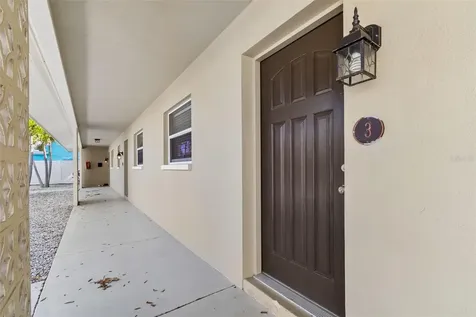 2307 Bay Boulevard Indian Rocks Beach FL 33785
