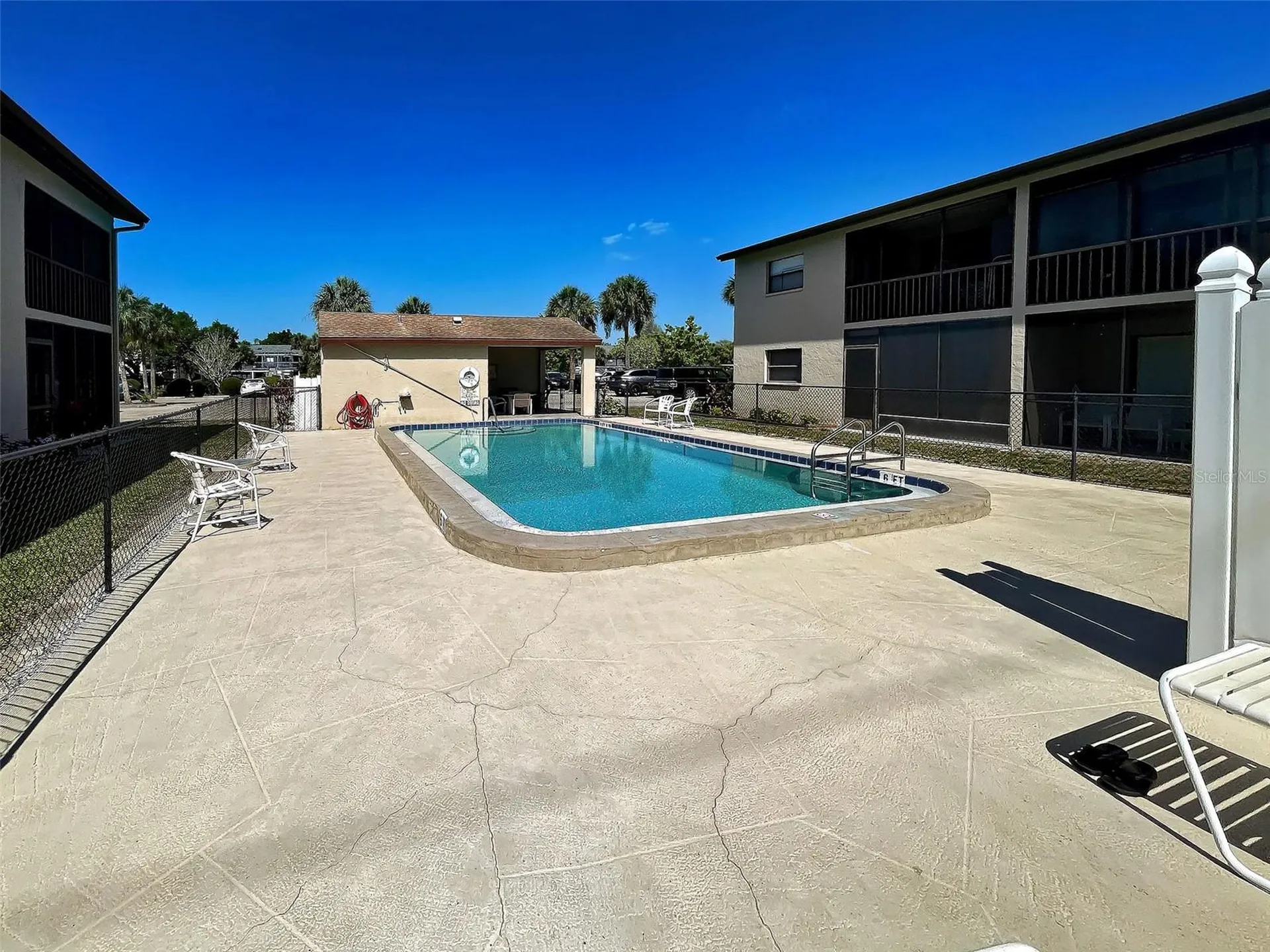 7237 Cloister Drive Sarasota FL 34231