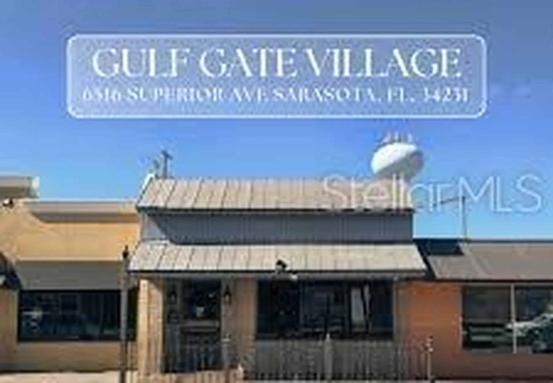 7237 Cloister Drive Sarasota FL 34231