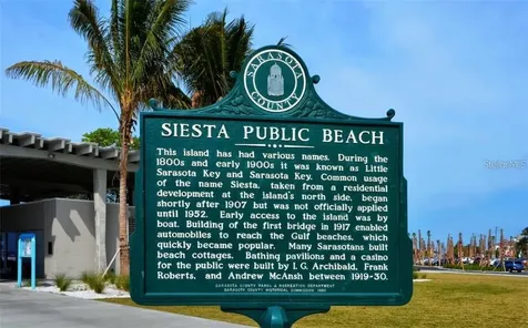 7237 Cloister Drive Sarasota FL 34231