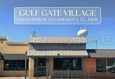 7237 Cloister Drive Sarasota FL 34231