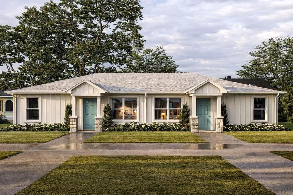 91-93 NW 8th Street Chiefland FL 32626