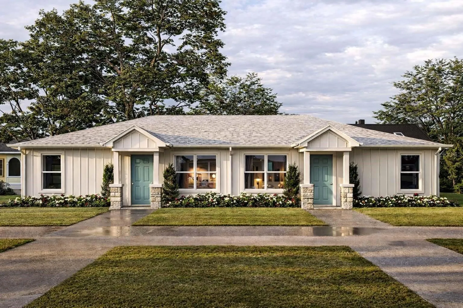 91-93 NW 8th Street Chiefland FL 32626