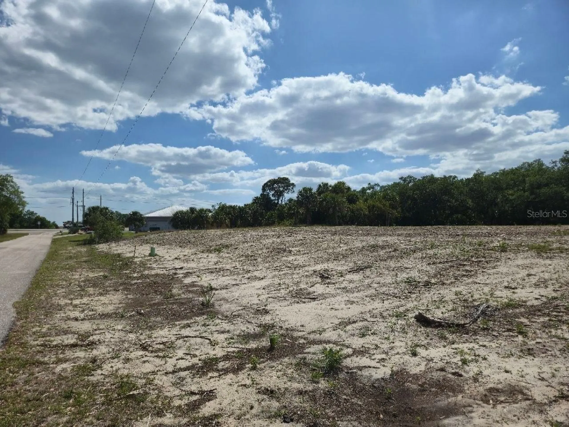 561 Pembroke Drive Port Charlotte FL 33954