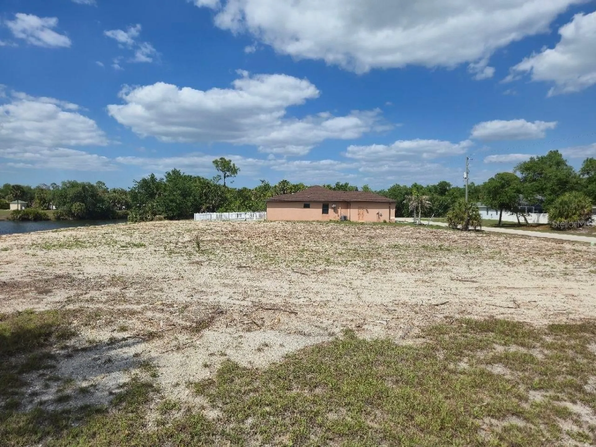 561 Pembroke Drive Port Charlotte FL 33954