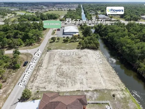 561 Pembroke Drive Port Charlotte FL 33954