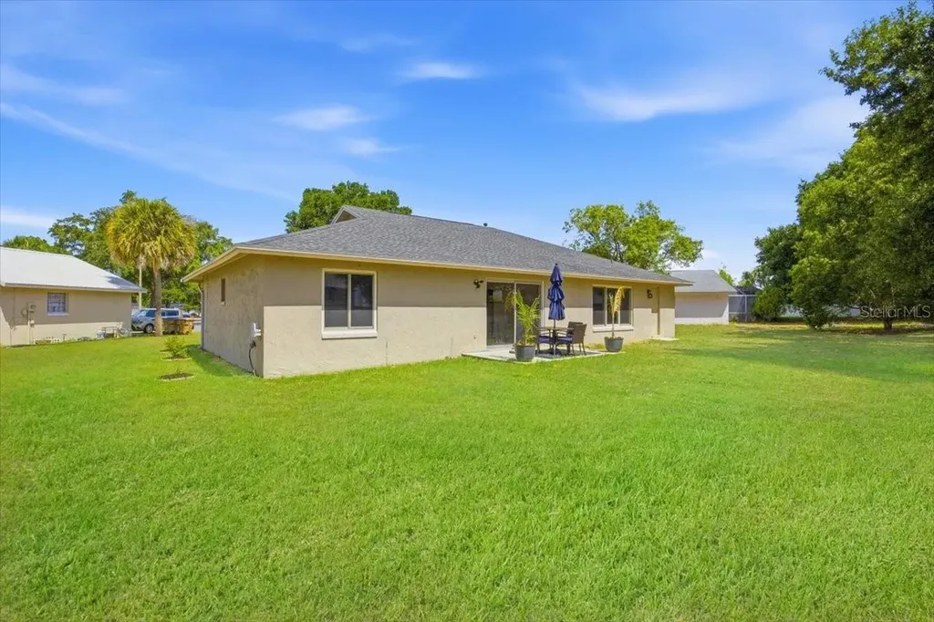 910 Amy Ridge Court Kissimmee FL 34747
