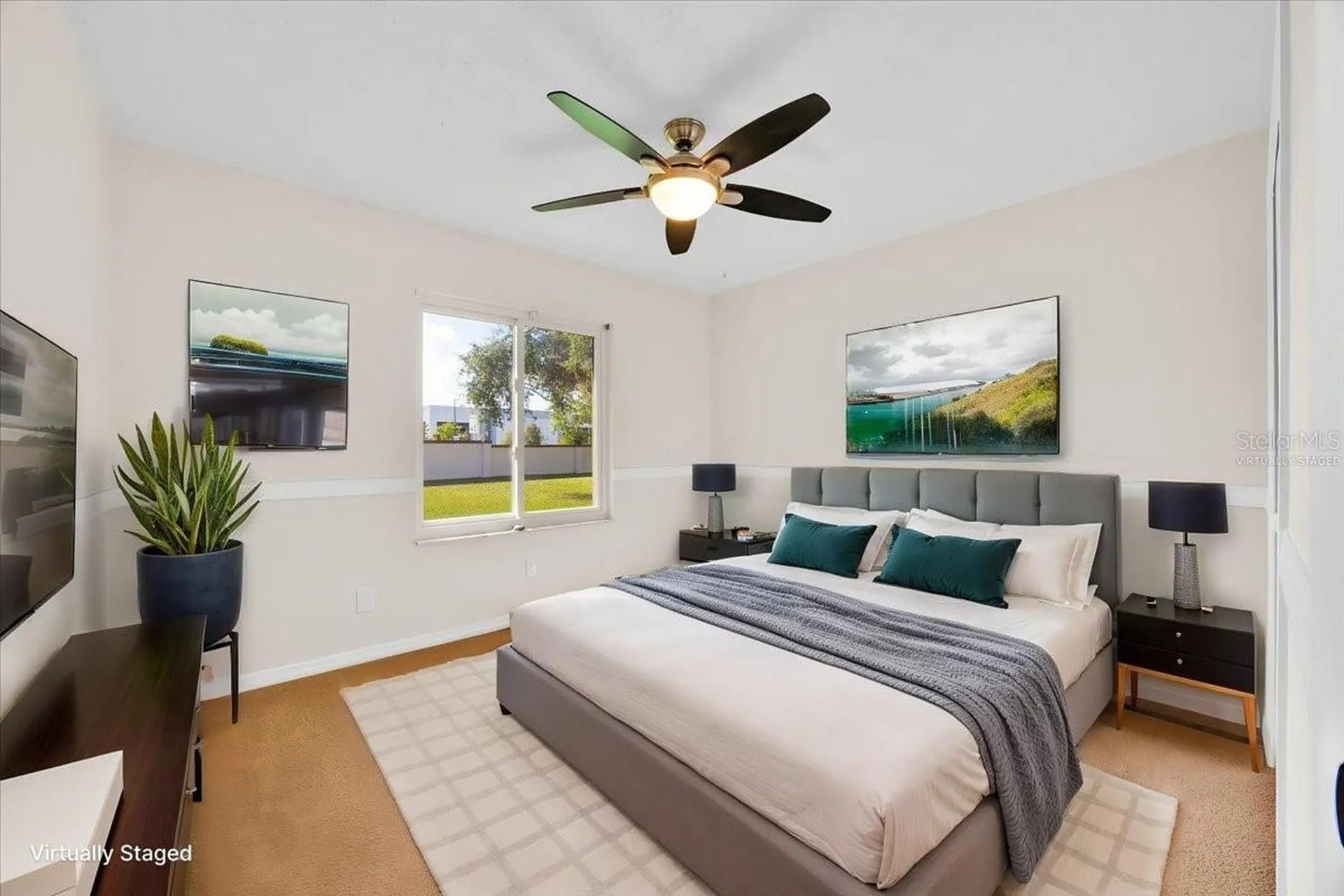 910 N Amy Ridge Court Kissimmee FL 34747
