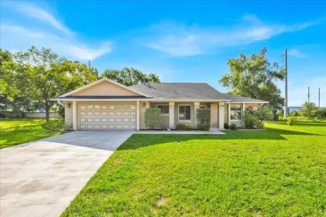 910 N Amy Ridge Court Kissimmee FL 34747