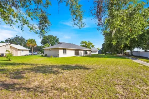 910 N Amy Ridge Court Kissimmee FL 34747