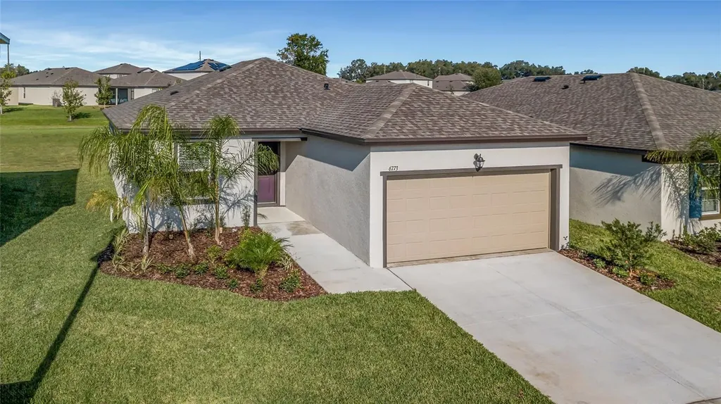 6773 Branham Mill Court Zephyrhills FL 33542